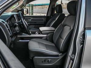 Пикап RAM 1500 2019 года, 5599000 рублей, Кирилловка