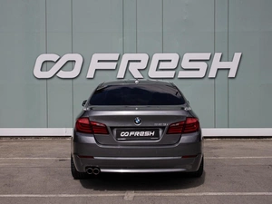 Седан BMW 5 серия 2010 года, 1580000 рублей, Большой Сочи