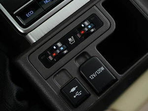 Внедорожник Toyota Land Cruiser Prado 2018 года, 4549050 рублей, Москва