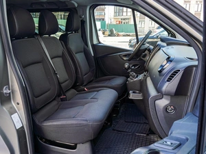 Минивэн Opel Vivaro 2017 года, 2320000 рублей, Краснодар