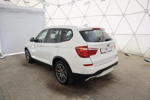 Внедорожник BMW X3 2015 года, 2350000 рублей, Обнинск