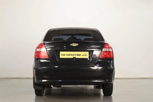 Седан Chevrolet Aveo 2011 года, 449000 рублей, Челябинск