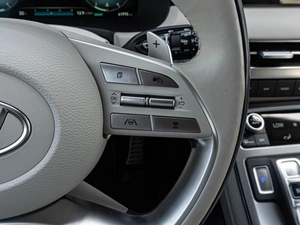 Внедорожник Hyundai Palisade 2022 года, 6100000 рублей, Краснодар