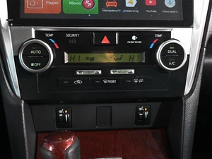 Седан Toyota Camry 2013 года, 1590000 рублей, Аксай