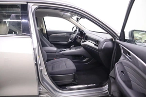 Внедорожник Haval F7x 2024 года, 2330000 рублей, Брянск