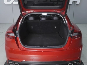 Лифтбек Kia Stinger 2018 года, 2500000 рублей, Ростов-на-Дону