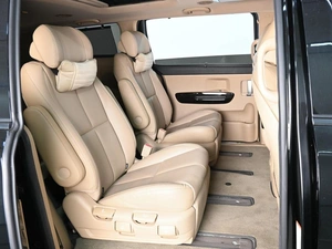 Минивэн Kia Carnival 2019 года, 3075000 рублей, Аксай