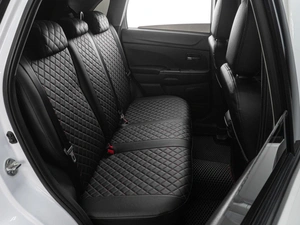Внедорожник Mitsubishi ASX 2014 года, 1329000 рублей, Тюмень