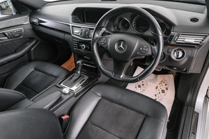 Седан Mercedes-benz E-класс 2010 года, 1939000 рублей, Красноярск