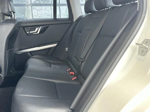 Внедорожник Mercedes-benz GLK-класс 2014 года, 1850000 рублей, Уфа