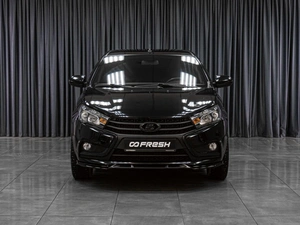 Седан ВАЗ (LADA) Vesta 2020 года, 1099000 рублей, Тюмень