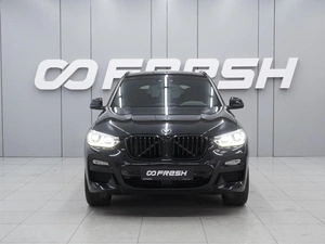 Внедорожник BMW X3 2018 года, 4159000 рублей, Ростов-на-Дону