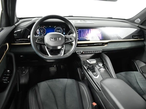 Внедорожник Geely Monjaro 2023 года, 3553900 рублей, Казань