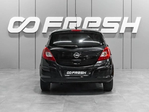Хетчбэк Opel Corsa 2013 года, 429000 рублей, Тюмень