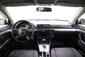 Седан Audi A4 2005 года, 620000 рублей, Брянск