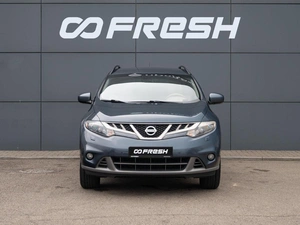Внедорожник Nissan Murano 2011 года, 1390000 рублей, Краснодар