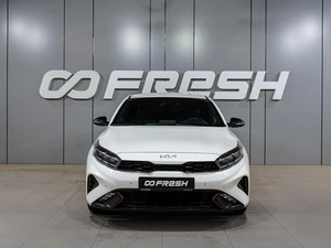 Седан Kia Cerato 2022 года, 2349000 рублей, Воронеж