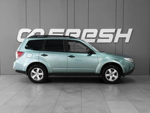Внедорожник Subaru Forester 2011 года, 1299000 рублей, Тверь