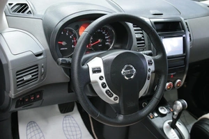 Внедорожник Nissan X-Trail 2007 года, 1178000 рублей, Солонцы