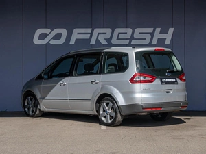 Минивэн Ford Galaxy 2015 года, 1430000 рублей, Краснодар