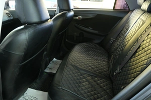 Седан Toyota Corolla 2006 года, 779000 рублей, Омск