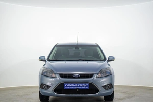 Хетчбэк Ford Focus 2008 года, 629000 рублей, Оренбург