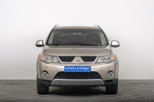 Внедорожник Mitsubishi Outlander 2007 года, 1069000 рублей, Томск