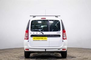 Универсал ВАЗ (LADA) Largus 2019 года, 719000 рублей, Пермь