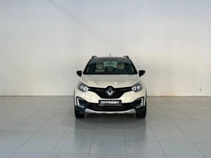Внедорожник Renault Kaptur 2020 года, 1715000 рублей, Кострома