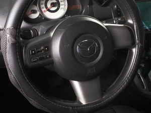 Хетчбэк Mazda 2 2009 года, 629000 рублей, Красный Пахарь