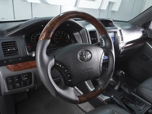 Внедорожник Toyota Land Cruiser Prado 2006 года, 1790000 рублей, Ростов-на-Дону