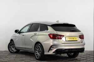 Универсал ВАЗ (LADA) Vesta 2019 года, 949000 рублей, Сургут