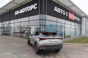 Внедорожник OMODA C5 2023 года, 2250000 рублей, Мирное