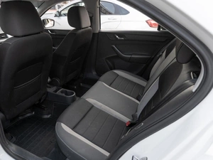 Лифтбек Skoda Rapid 2016 года, 779000 рублей, Саратов