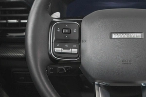 Внедорожник Haval H3 2025 года, 3099000 рублей, Кемерово