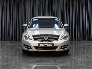 Седан Nissan Teana 2013 года, 1659000 рублей, Тюмень