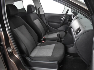 Седан Volkswagen Polo 2014 года, 795000 рублей, Воронеж