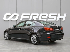 Седан Lexus IS 2008 года, 1498000 рублей, Краснодар