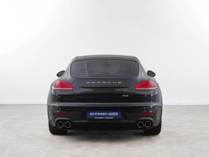 Лифтбек Porsche Panamera 4 2015 года, 3193055 рублей, Москва