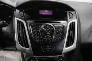 Хетчбэк Ford Focus 2012 года, 779000 рублей, Новокузнецк
