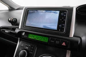 Минивэн Toyota Wish 2009 года, 1409000 рублей, Красноярск