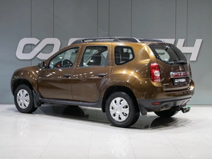 Внедорожник Renault Duster 2012 года, 1020000 рублей, Петрозаводск