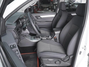 Пикап Sollers ST6 2024 года, 2170000 рублей, Ростов-на-Дону