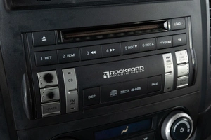 Внедорожник Mitsubishi Pajero 2007 года, 1499000 рублей, Красноярск