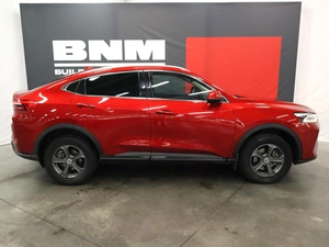 Внедорожник Haval F7x 2022 года, 2520000 рублей, Курск
