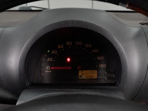 Хетчбэк Toyota Passo 2014 года, 599000 рублей, Тюмень