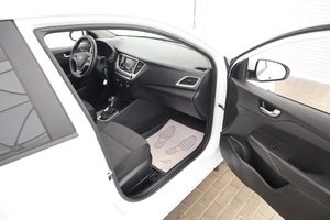 Седан Hyundai Solaris 2020 года, 1520000 рублей, Обнинск