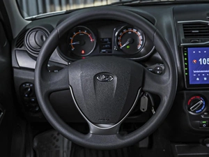 Седан ВАЗ (LADA) Granta 2026 года, 1085000 рублей, Ставрополь