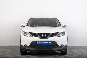 Внедорожник Nissan Qashqai 2018 года, 1799000 рублей, Томск