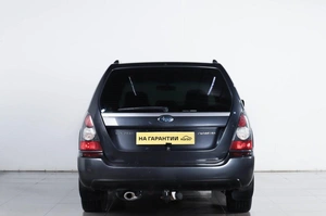 Внедорожник Subaru Forester 2007 года, 939000 рублей, Челябинск